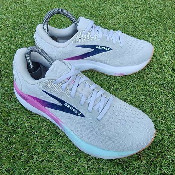 BROOKS GHOST 16 - Women's Athletic Shoes - SIZE 7B - Picture 1 of 9